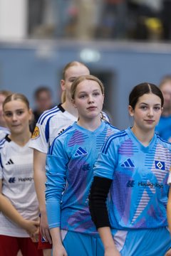 Bild 103 - wBJ NFV Futsalmeisterschaft